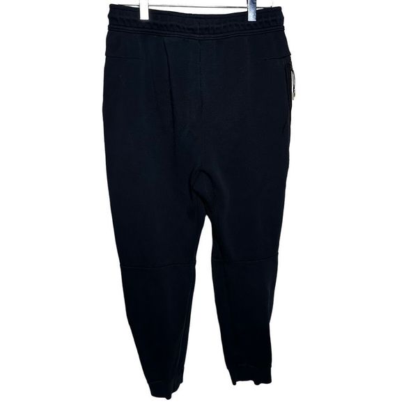 Nike Tech Fleece Sweatpants Men’s Medium - Picture 4 of 6